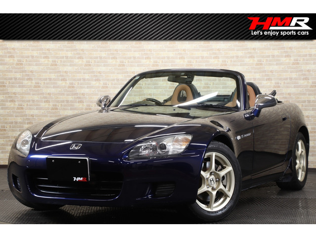 S2000 2.0 ジオーレ モデューロトランクスポイラー ストレーキ