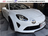 アルピーヌ A110