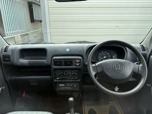 ホンダ アクティトラック SDX 4WD の中古車詳細 (101,090km, ホワイト