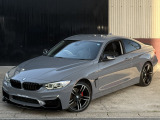 BMW 4シリーズクーペ 420i ラグジュアリー