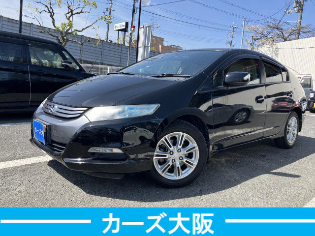 インサイト 1.3 L ナビ、後カメラ、TV