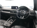 CX-5 2.5 25S スポーツアピアランス 本革・ナビ・360カメラ・ETC