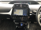 プリウス 1.8 S セーフティ プラス ツートーン 純正ナビ TV バック カメラ
