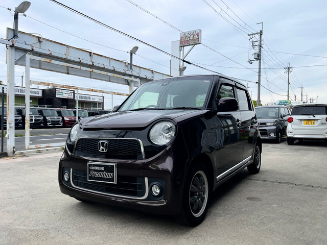 ホンダ N-ONE 
