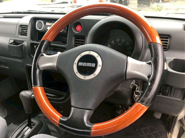 ダイハツ ハイゼットトラック ジャンボ 4WD ☆軽トラック九州最安値の