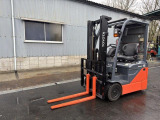 トヨタL&F 電動フォークリフト 14587