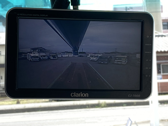 三菱ふそう スーパーグレート_画像90