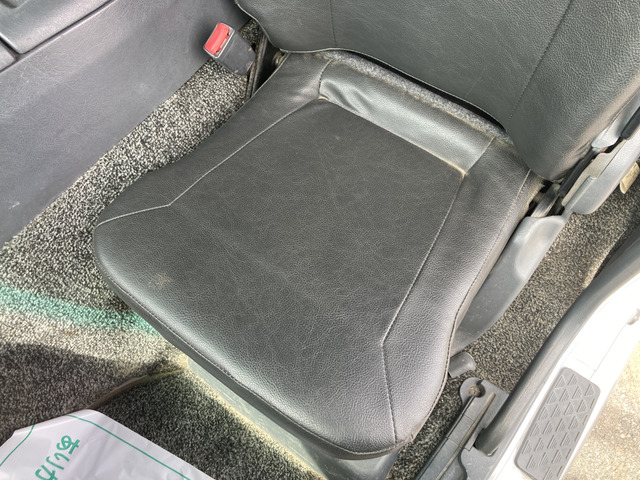 三菱ふそう スーパーグレート_画像81