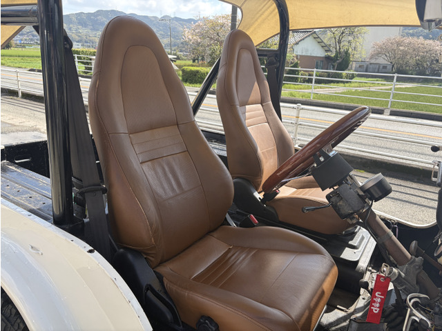 三菱 ジープ ガソリン2600cc ソレックス の中古車詳細 (走行距離推定 