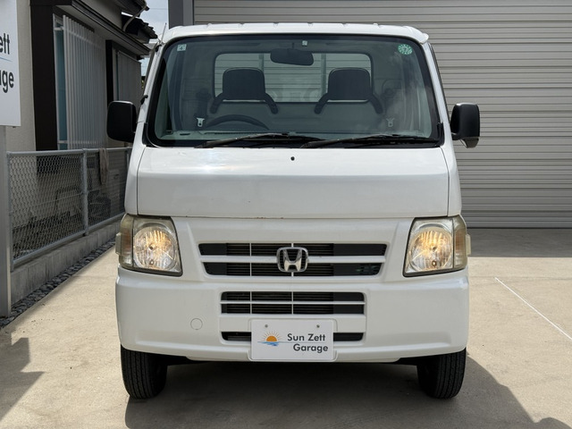 ホンダ アクティトラック SDX 4WD の中古車詳細 (101,090km, ホワイト