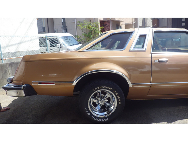 フォード サンダーバード サンダーバード V8 5700cc の中古車詳細