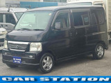 ホンダ バモス L