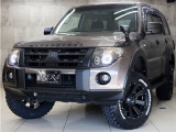 三菱 パジェロ 3.0 ロング エクシード 4WD