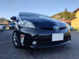 プリウス 1.8 S ワンオーナー 禁煙車 ナビ TV ETC
