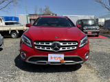 GLAクラス GLA220 4マチック 4WD 