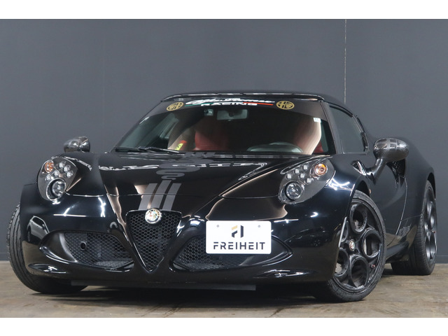 4C 1.7 当店買取車