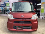 タント L 2年車検付き 禁煙車 ナビ