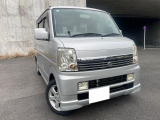 スズキ エブリイワゴン