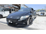 CR-Z 1.5 アルファ 後期モデルZF2 6速MT スマートキー