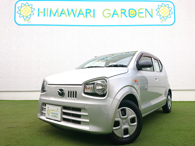 キャロル GL レーダーブレーキ 社外ナビ 地デジTV