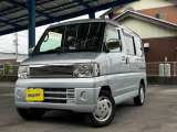三菱 タウンボックス LX ハイルーフ
