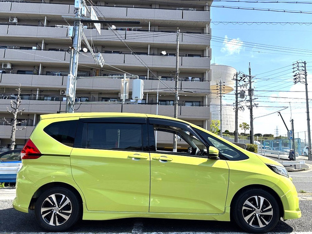 ホンダ フリード+ 1.5 G ホンダセンシング 無限エアロ の中古車詳細