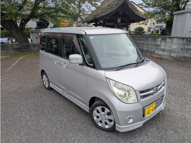 パレット XS ★検有即乗★下取買取OK当日即引き渡し可