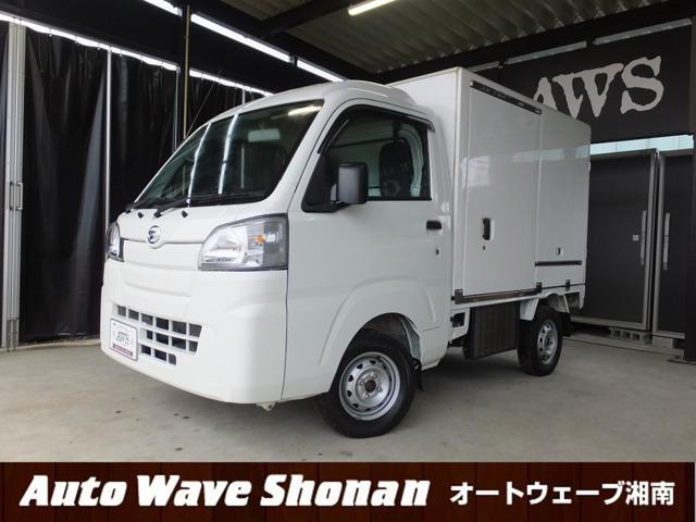 ダイハツ ハイゼットトラック 