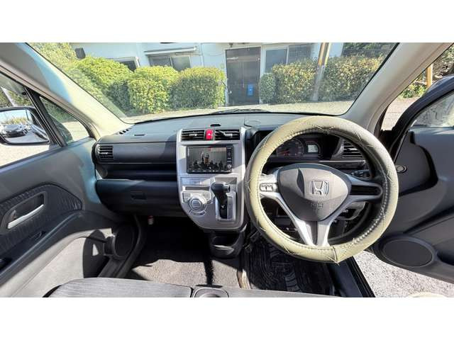 ホンダ ゼストスパーク W ターボ ICターボ HDDナビTV ETC の中古車詳細