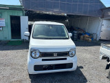 ホンダ N-WGN