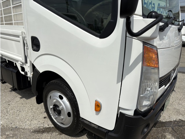 日産 アトラス 2t平ボディ の中古車詳細 (57,000km, ホワイト, 徳島県