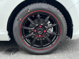 フロント165/55R15