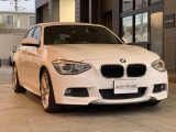 BMW 1シリーズ