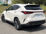 NX 350h バージョンL Pルーフ、Rレール、置くだけ充電