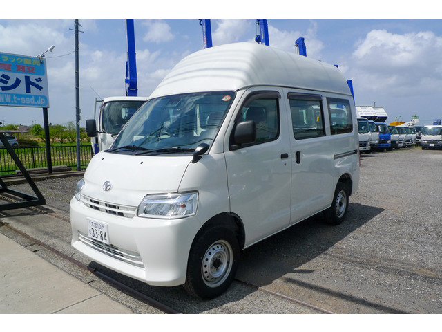 トヨタ タウンエースバン 