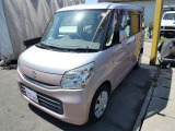 スペーシア X ワンオーナー車 スマートキー フルセグ