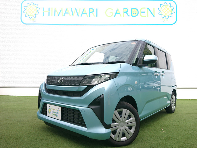 ムーヴ X 衝突軽減 両側パワースライドドア