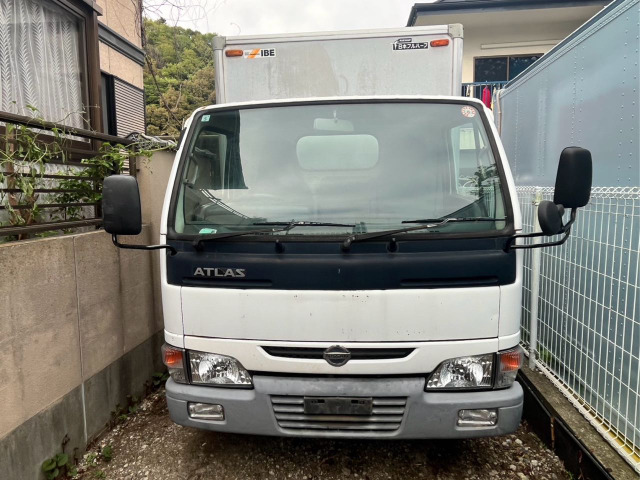 アトラス  下取り強化中!