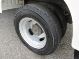 ☆後輪タイヤです☆