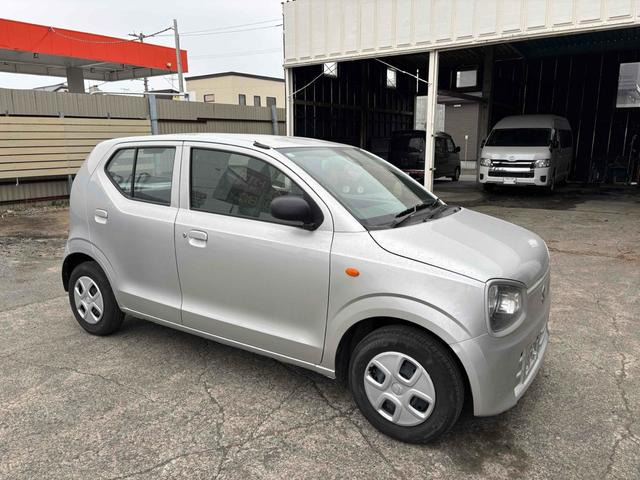 スズキ アルト 