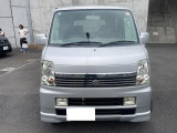 エブリイワゴン PZターボスペシャル 両側パワースライドドア・保証付