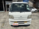 ハイゼットトラック スペシャル 4WD スペシャル 3方開 4WD