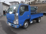 エルフ  FFL4WD1.5t平ボディー