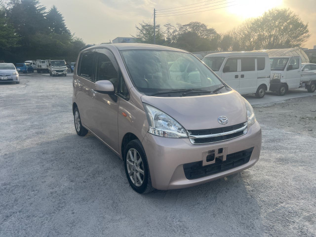 ムーヴ X 08035049222