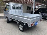 ハイゼットトラック スタンダード エアコン、オートマ