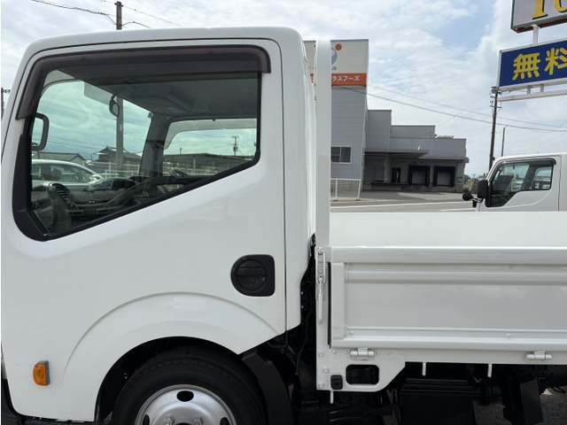 日産 アトラス 2t平ボディ の中古車詳細 (57,000km, ホワイト, 徳島県 