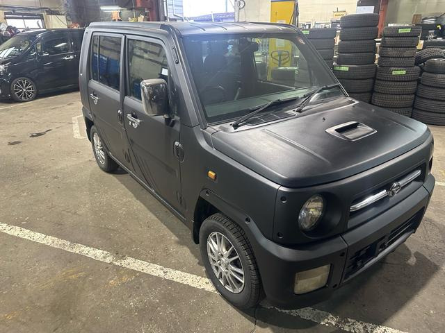 ダイハツ ネイキッド 