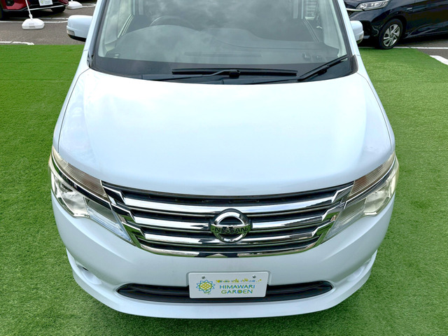 日産 セレナ 2.0 20X S-HYBRID 衝突軽減/両側パワスラ/ナビ/Bカメラ の