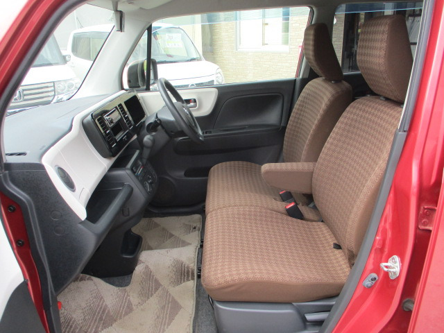 日産 モコ S 1年保証 走行8.8万キロ CD再生 の中古車詳細 (88,249km