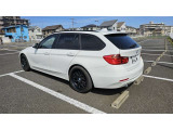3シリーズツーリング 320d ブルーパフォーマンス スポーツ 